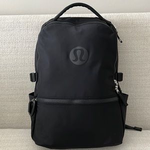 LULULEMON New Crew Backpack 22L